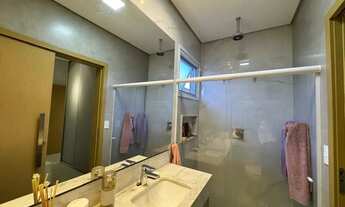 Imagem 6: Casa a venda no condomínio Residencial Cyrela Estoril em Bauru -SP