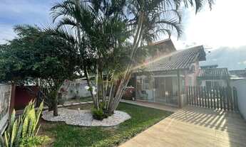 Imagem 2: Casa com 5 dormitórios à venda, 140 m² por R$ 1.999.000,00 - Campeche - Florianópolis/SC