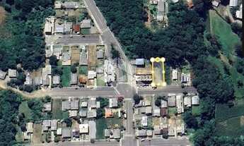 Imagem 3: Terreno localizado no Bairro Monte Verde Área de 603m2