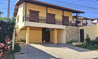 Imagem: Casa - Jardim Chapadão - Campinas