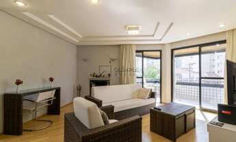 Imagem 2: Venda Apartamento 3 Dormitórios - 144 m² Pompéia