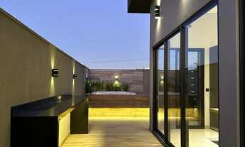 Imagem 3: Linda Casa no Village Provence - Acabamentoi Alto Padrão!!