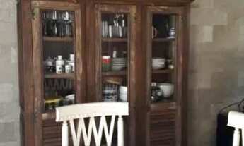 Imagem 2: Casa Condominio para Venda - 121.09m², 2 dormitórios, 4 vagas - Hípica