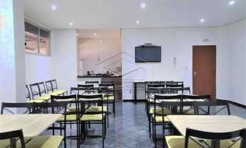 Imagem 7: BUZIOS - APARTAMENTO COM 2 DORMITÓRIOS E CONDOMÍNIO COM LAZER COMPLETO. JARDIM AMÉRICA, BA