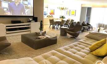 Imagem 2: Apartamento com 4 suítes, Jardim Goiás