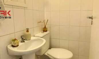 Imagem 3: Casa A Venda No Condominio Onix Em Jundiai/sp