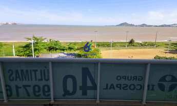Imagem 4: Cobertura duplex com 4 suítes de frente para o mar em Jardim Camburi - Vitória/ES