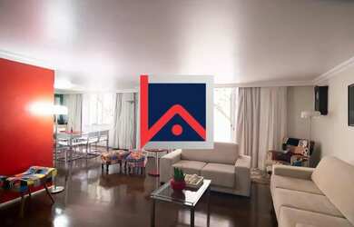 Imagem 2: Venda Apartamento 3 Dormitórios - 246 m² Bela Vista