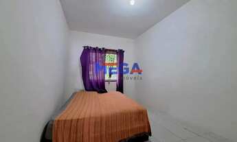 Imagem 4: Casa com 2 quartos no bairro Ancurí em Itaitinga, CE