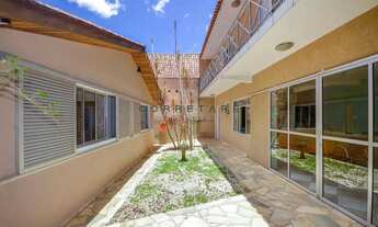 Imagem 4: AHÚ: CASA TÉRREA, 3 QUARTOS, EDÍCULA, AMPLO JARDIM, 4 VAGAS