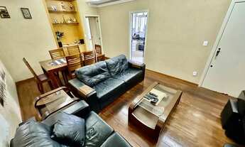 Imagem 5: Apartamento com 3 quartos à venda em Belo Horizonte