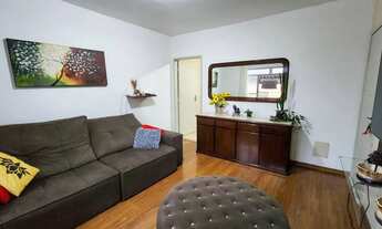 Imagem 4: Cobertura 4 quartos - Santos Anjos