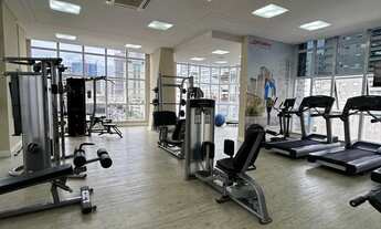 Imagem 2: Apartamento - 3 dormitórios - 3 Suítes - localizado em Itapema / Meia Praia REF: DW603065