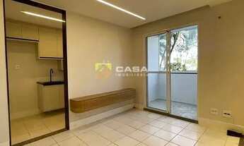 Imagem 2: KA-Apartamento 2 quartos com modulados Cond. Viver Serra em JD Limoeiro