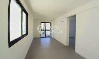 Imagem 3: Tijuca Apartamento com 2 dormitórios