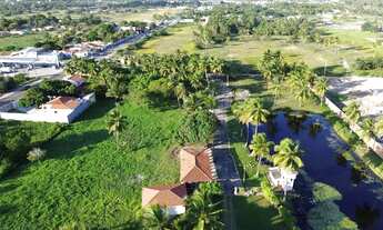 Imagem: Áreas à venda em rua pública, MOSQUEIRO