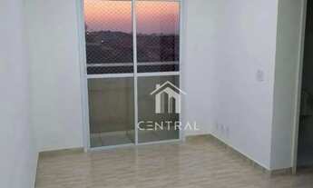 Imagem 2: Apartamento com 2 dormitórios à venda, 80 m² por R$ 275.000,00 - Vila Haro - Sorocaba/SP