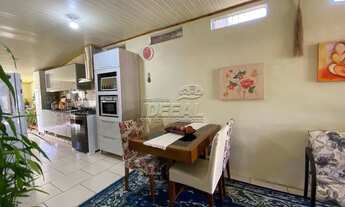 Imagem 3: Casa à venda, 3 quartos, 2 vagas