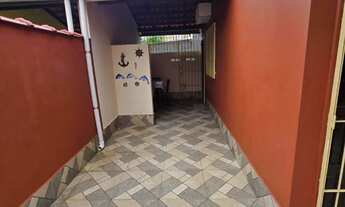 Imagem: CASA EM MONGAGUÁ CONDOMÍNIO FECHADO