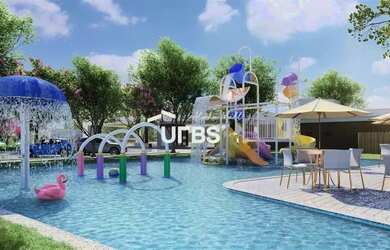 Imagem 2: Oásis Laguna - Terreno Residencial