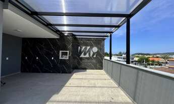 Imagem 7: Cobertura 04 quartos c/ 01 suíte - Pinheira - mrt