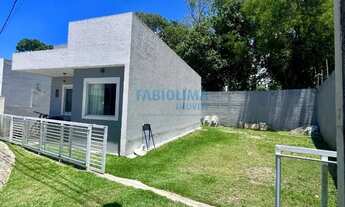 Imagem 3: Casa a venda em condomínio, Abrantes