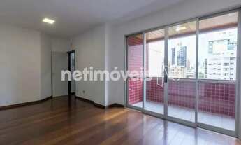 Imagem 2: Venda Apartamento 3 quartos Savassi Belo Horizonte