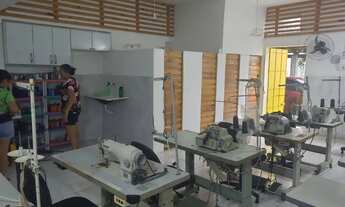 Imagem: Imperdivel!! Aluga-se fabrica de confecção