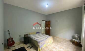 Imagem 6: Casa em Rua Quinze - Tropical - Contagem/MG