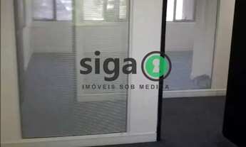 Imagem 6: Conjunto Comercial à Venda | 212 m²