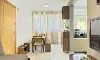 Imagem 4: Imóvel para venda possui 55 metros quadrados com 2 quartos em Salgado Filho - Belo Horizon