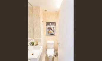 Imagem 6: Apartamento à Venda - Gutierrez, 4 Quartos, 159 m2