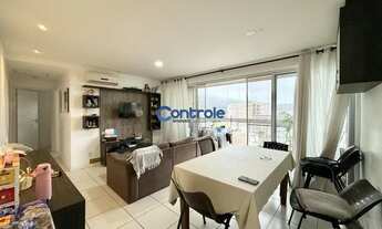 Imagem 5: Apartamento no passeio Pedra Branca com alto padrão e excelente qualidade de vida