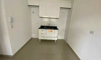 Imagem 4: Apartamento para aluguel no Tucuruvi com 55 m² e 2 dormitórios/quartos disponíveis