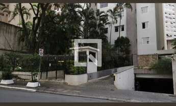 Imagem: Apartamento à Venda - Consolação, 2 Quartos