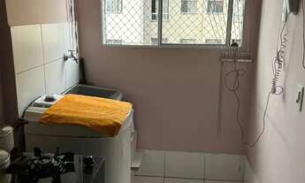 Imagem 6: Apartamento à Venda no Condomínio Vista da Reserva Serra/ES