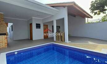 Imagem 4: Casa em Rua Nagibe Tanus Gastin - Parque Balneário Oasis - Peruíbe/SP