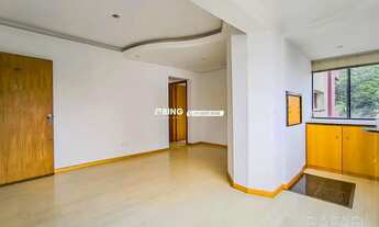 Imagem 3: Auxiliadora | 2 Dormitórios | Sacada com Churrasqueira