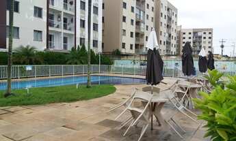 Imagem 4: Vendo apartamento no Jabotiana - Recantos das Árvores