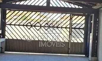 Imagem 2: CASA COM 89,61 m² - MIRIM - PRAIA GRANDE SP