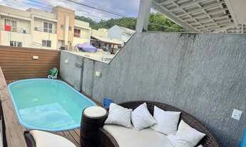 Imagem 7: Casa à venda no Bairro Bela Vista - Palhoça/SC