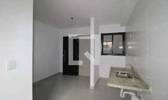 Imagem 2: Apartamento à Venda - Vila Gustavo, 1 Quarto, 29 m2