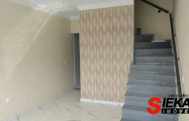 Imagem 2: CASA CONDOMÍNIO LOCAÇÃO 80m² 2 DORMITÓRIOS UMA VAGA - EXCELENTE OPORTUNIDADE