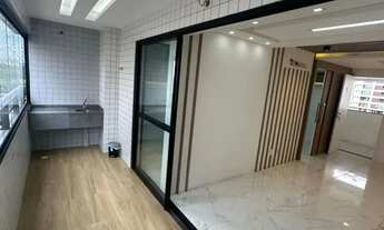 Imagem 4: VILA LAGOA - APARTAMENTO PROJETADO 3 QUARTOS NA PONTA DAREIA