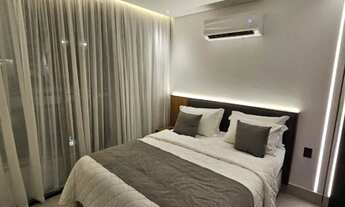 Imagem 2: Apto SISTEMA DE MULTIPROPRIEDADE - Vendo Cota em Muro Alto - (PORTO 2 LIFE da GAV