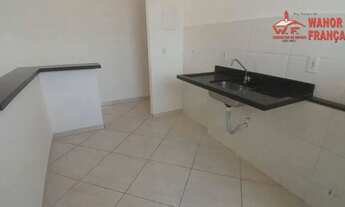 Imagem 5: Apartamento com 2 dormitórios para alugar, 66 m² por R$ 1.610,00/mês - Residencial Village