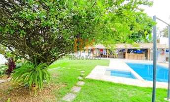 Imagem 3: CASA | 4 QUARTOS | 6 VAGAS