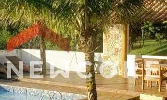 Imagem 2: Sítio em Estrada do Itapeti - Parque Residencial Itapeti - Mogi das Cruzes/SP