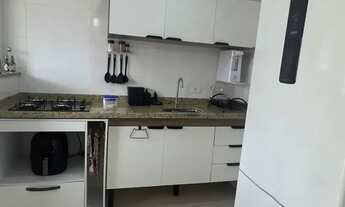 Imagem 7: 1 dormitório recém entregue em localização privilegiada próximo ao mar da guilhermina!