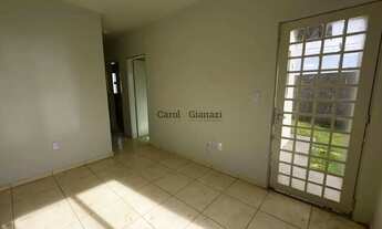 Imagem 6: CA2353- Casa para venda no Residencial Villa Bela em Assis